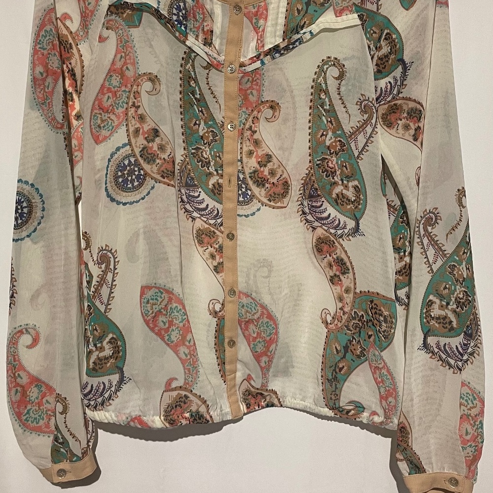 Blouse